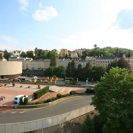 Apartment No 21 - I P Pavlova 34 Κάρλοβι Βάρι Εξωτερικό φωτογραφία