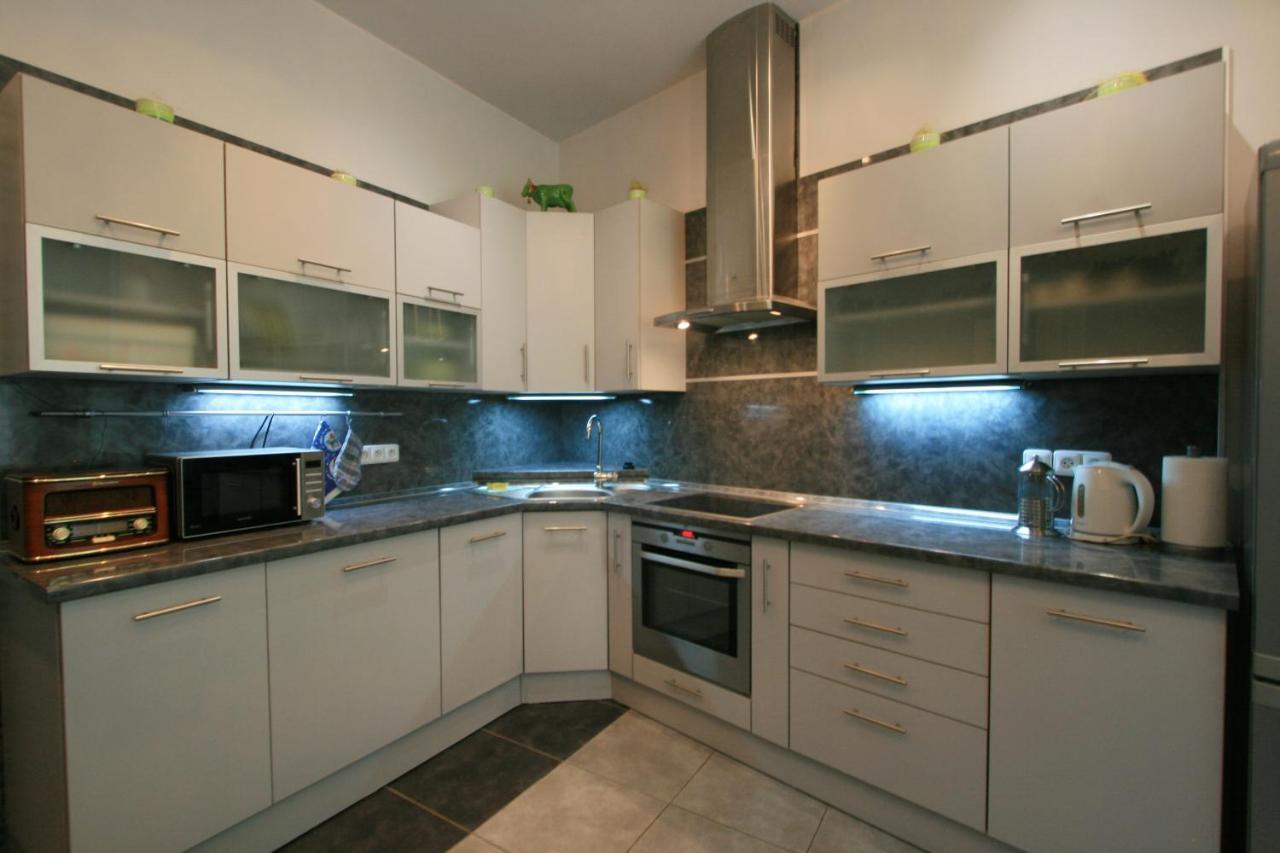 Apartment No 21 - I P Pavlova 34 Κάρλοβι Βάρι Εξωτερικό φωτογραφία