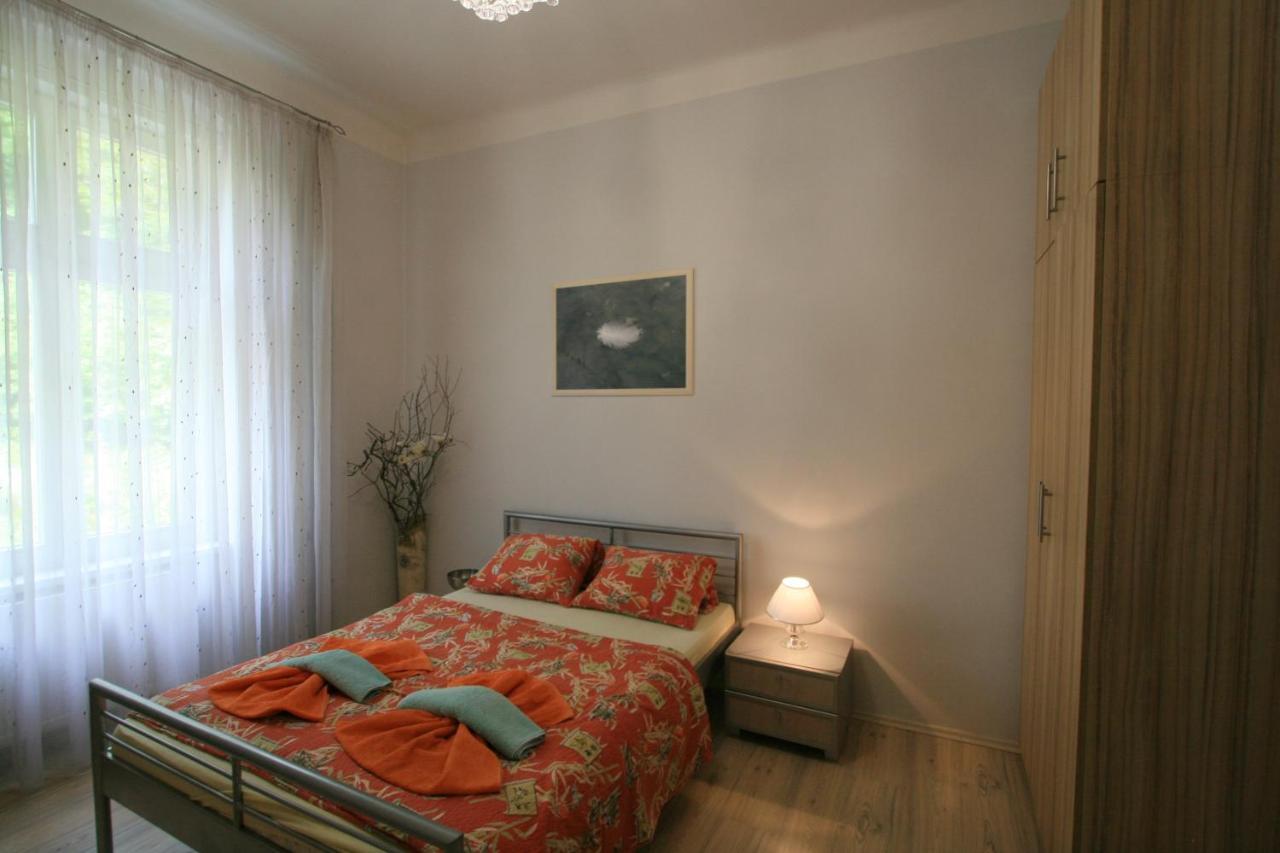 Apartment No 21 - I P Pavlova 34 Κάρλοβι Βάρι Εξωτερικό φωτογραφία