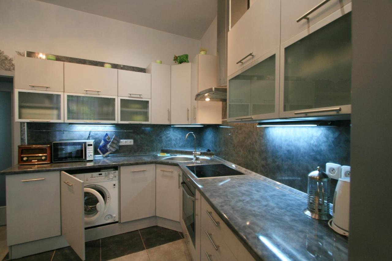 Apartment No 21 - I P Pavlova 34 Κάρλοβι Βάρι Εξωτερικό φωτογραφία