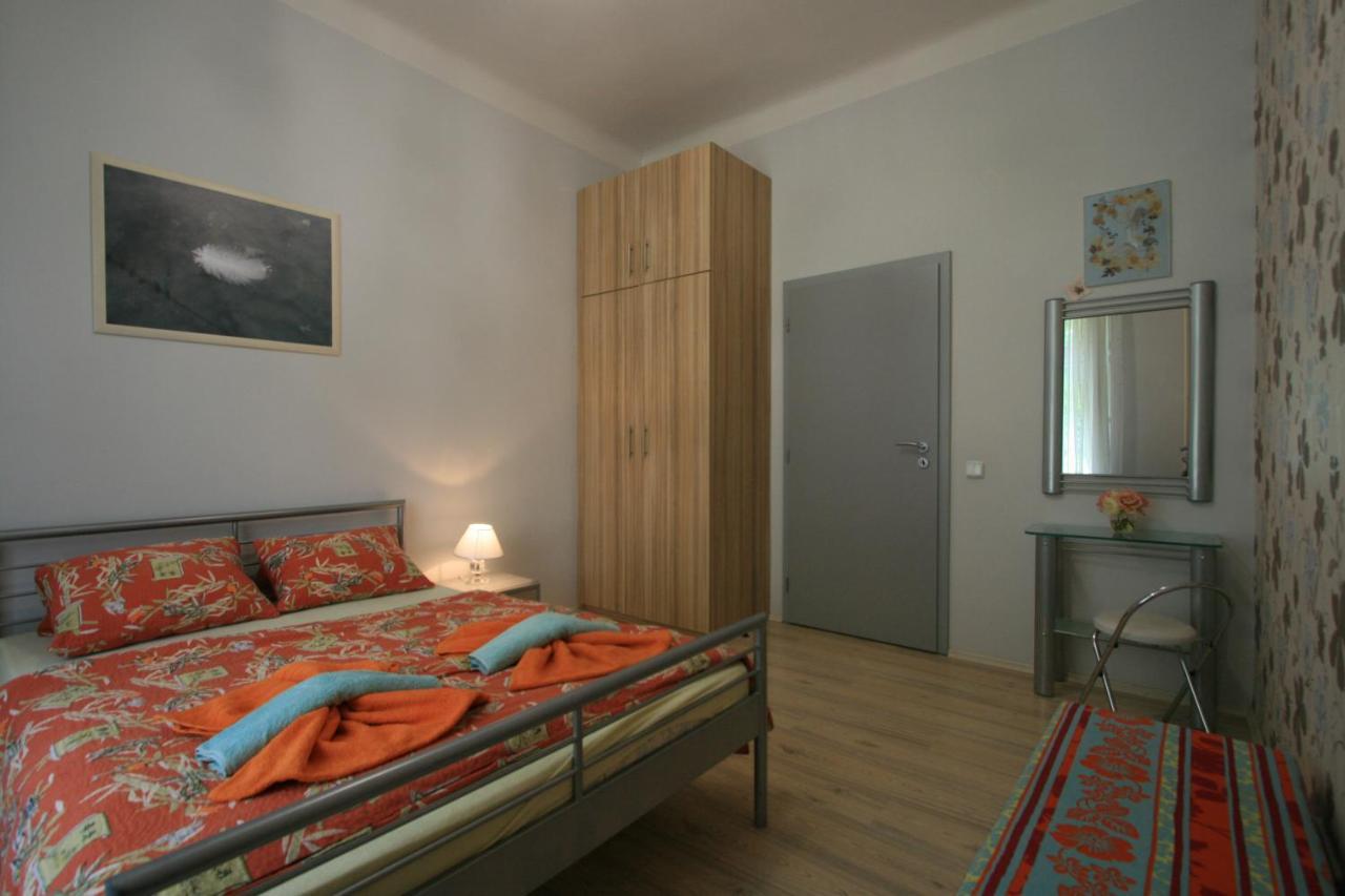 Apartment No 21 - I P Pavlova 34 Κάρλοβι Βάρι Εξωτερικό φωτογραφία