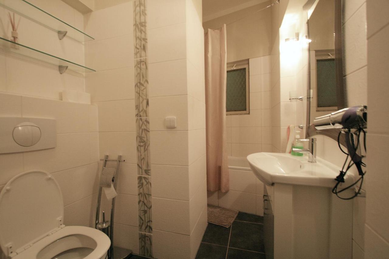 Apartment No 21 - I P Pavlova 34 Κάρλοβι Βάρι Εξωτερικό φωτογραφία