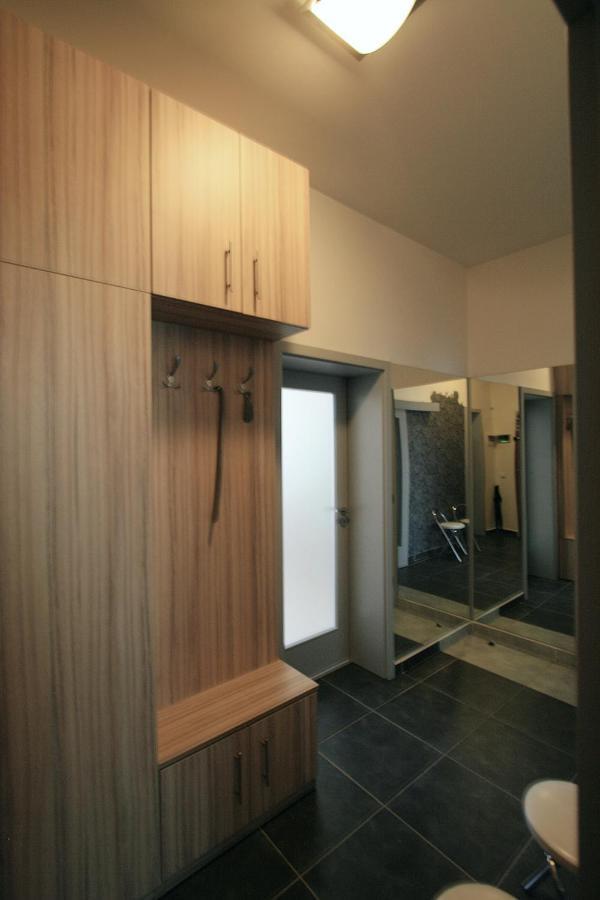 Apartment No 21 - I P Pavlova 34 Κάρλοβι Βάρι Εξωτερικό φωτογραφία
