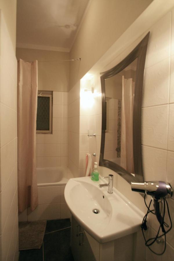 Apartment No 21 - I P Pavlova 34 Κάρλοβι Βάρι Εξωτερικό φωτογραφία